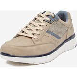 Celio Beige Sports Sneakers - Men | shoptok.hr