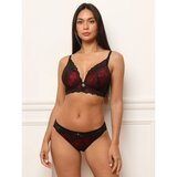 La Modeuse 75368_P178131 Crvena | shoptok.hr
