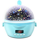 Venisymlis Pisana Nočna Lučka Za Projektor Usb Star Light, (22068180) | Shoptok.si