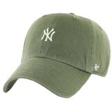 47 Brand Kape s šiltom New York Yankees Kaki Cene