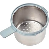 Béaba® kuhalnik babycook neo® grey/white | Shoptok.si