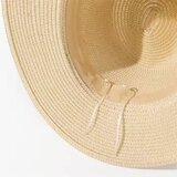  Klobuk Borsalino New Krem | Shoptok.si