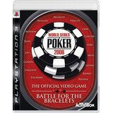  World Series of Poker 2008 Battle for the Bracelets (PS3) - rabljeno | Shoptok.si