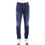 Dondup UP576DF0290IP7 Plava | shoptok.hr