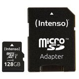 Intenso microSDXC Card 64GB Class 10 UHS-I Premium | shoptok.hr