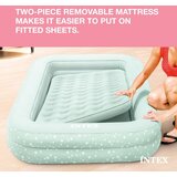 Intex Dečiji krevet za putovanja - | Eponuda.com