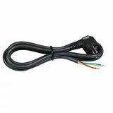 Commel priključni kabel (bijele boje, 3 m)