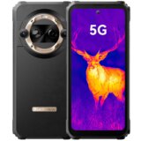 Blackview pametni robustni telefon BL9000 pro 12GB+512GB s flir kamero, zlata Cene