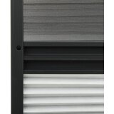  Nabrani zaslon protiv insekata za prozore aluminijski 60x80 cm | shoptok.hr
