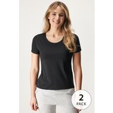 Astratex 2PACK Pamučna majica Ensley | shoptok.hr