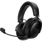 HYPER X Cloud III Wireless BLK GAM HEADSET Brezžični Obruč za glavo USB Tip-C Črna Cene