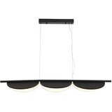  led viseća lampa FK2017-65V bk | ePonuda.com