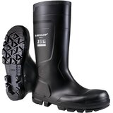  Zaštitna čizma Dunlop WORK - IT S5 crna | shoptok.hr