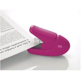  Stroj za spajanje do 5 listova mini bez spajalica plus.31148 rozi blister | shoptok.hr