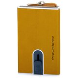 Piquadro Denarnice G WALLET COMPACT Siva Cene