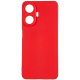 INORCO Mat etui za telefon Realme C55, hrbtni pokrov za mobilni telefon iz mehkega TPU proti padcem, (22032982) Cene