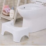 Ruhhy oslonac za noge za WC, 42 x 17 x 26 cm | shoptok.hr