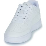 Puma Nizke superge Caven III Jr Bela | Shoptok.si