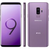 Ecofone Obnovljeno - znaki rabe - Galaxy S9+ 4G vijolicen 64 GB 6 GB ram, (5000006901) Cene