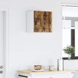  Ormar za Zid Lucca Dimljeni hrast 40 x 31 x 40 cm | shoptok.hr