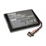 VHBW Baterija za TomTom Go 950, 1100 mAh | shoptok.hr