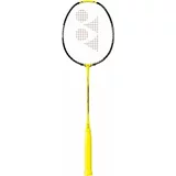 Yonex Nanoflare 1000 Game Badminton Racquet Yellow Reket za badminton