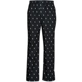 Polo Ralph Lauren Pižame &amp; Spalne srajce SLEEPWEAR-PJ PANT-SLEEP-BOTTOM Črna cene