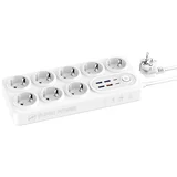 Produzni kabl mx-st22 beli ( R2146 )