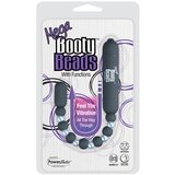 PowerBullet Analne kuglice - Mega Booty Beads, sive Cijene