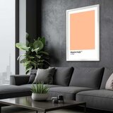 WALLXPERT BC11826_3545 Multicolor Decorative Framed MDF Painting | Eponuda.com
