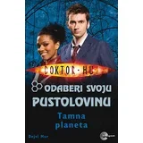 Doktor Hu Tamna planeta