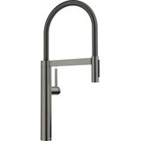 Blanco slavina CULINA-S II SATIN DARK STEEL VT Cijene