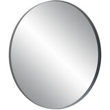 XORA STENSKO OGLEDALO, 100/100/3,5 cm steklo | Shoptok.si