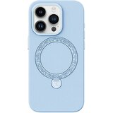 Joyroom PN-15L4 Ohišje Dancing Circle za iPhone 15 Pro Max (modro), (21521890) | Shoptok.si