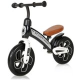Lorelli Bertoni bicikl balance bike scout - black | ePonuda.com