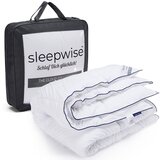 sleepwise The Cloud poplun od mikrovlakana 220 x 240 cm Cijene