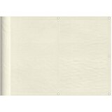  zaslon krem 75x800 cm 100 % poliester Oxford | shoptok.hr
