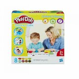Fisher Price playdoh colours and shapes 03-729101 Cene