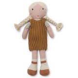 Liewood igračka johanna doll golden caramel multi mix | shoptok.hr