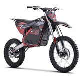 Cross motor na akumulator POWER TRAIL - crveni | shoptok.hr