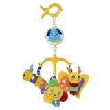 Lorelli Muzička vrteška za Kolica-Leptir | ePonuda.com