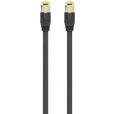 Ewent Omrežni kabel Im1194 Cat 8.1 S/Ftp Awg26/7 10M črn, (21407159) | Shoptok.si
