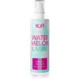 Fluff Watermelon & Mint losjon za telo 160 ml Cene