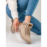 SHELOVET Women's trappers insulated Cijene
