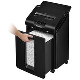 Fellowes Uničevalnik dokumentov AutoMax 100M (4 x 10 mm), P-4 | Shoptok.si