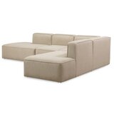 Atelier Del Sofa ugaona garnitura More S (M4 M1 M2 M3) Cappucino | ePonuda.com