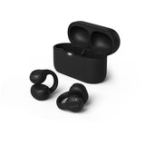 Philips Brezžične slušalke TAQ2000BK, črne, (5000061361) Cene
