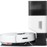 Roborock Q7 MAX+ robotski sesalnik in samopraznilna postaja, bel | Shoptok.si