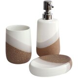 Sigma Set za kupatilo 3/1 (3B/SIVI) JY-240813 | Eponuda.com