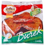 Mara Smrz.burek sa pizza nadevom 1kg | Eponuda.com